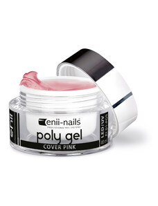 ENII NAILS Enii Poly gel 5 Cover Pink 40 ml