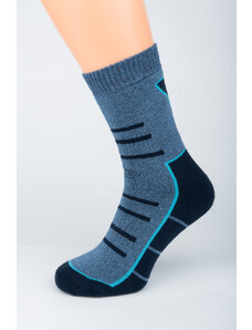 Gapo Pánské zimní ponožky TREKING