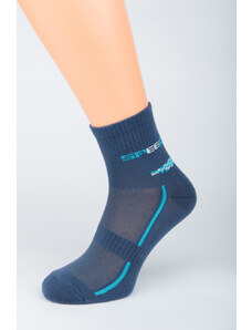 Gapo Pánské sportovní ponožky SPEED