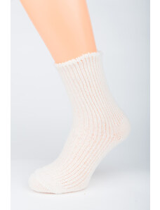 Bapon Dámské zimní zdravotní ponožky Štepon