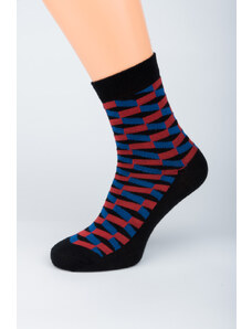 Gapo Veselé ponožky CRAZY 3D NEW