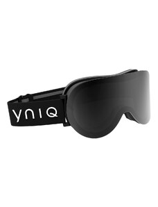 Lyžařské brýle Yniq Two – All Black