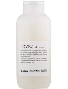 Davines Essential Haircare Love Curl Cream 150ml