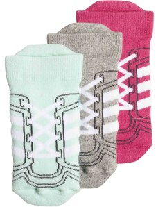 Dětské ponožky Adidas INF 3PP
