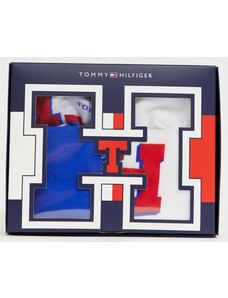 Ponožky Tommy Hilfiger Unisex Sneaker Gift Box