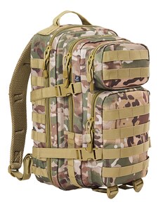 Brandit Batoh US Cooper střední 20l tactical camo