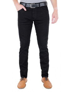 Pánské jeans WRANGLER W18SHP19A LARSTON BLACK VALLEY