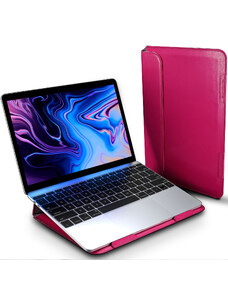 DuxDucis Hefi na MacBook Pro 15 (2016-2019) 6934913077948 růžová