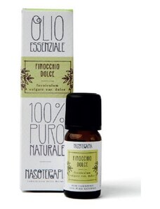 Nasoterapia Esenciální olej FINOCCHIO 10 ml