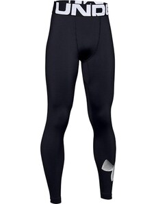 Kalhoty Under Armour B UA CG LEGGING 1343271-001