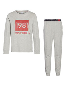 Calvin Klein Dámský pyžamový set