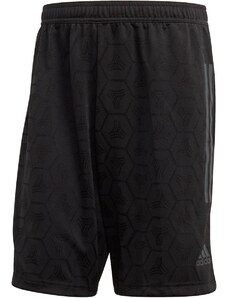 Šortky adidas Sportswear TAN Jacquard Shorts fj6347