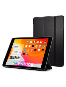Spigen Smart Fold pro iPad 10.2 (2021/2020/2019) ACS00373 černá