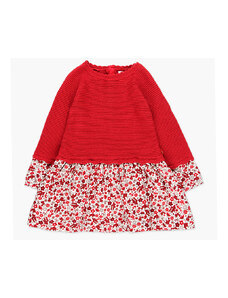 Červené, pletené kojenecké oblečení | 0 produkty - GLAMI.cz