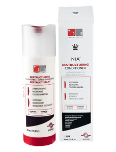 DS Laboratories kondicionér na poškozené vlasy NIA