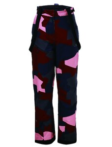 2117 of Sweden Krasse dámské lyžařské kalhoty, Pistage