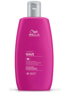 Wella Professionals Wave Perm 250ml, (N) přírodní nebo nepoddajné vlasy