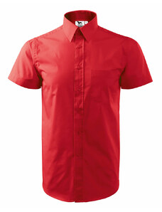 Malfini 207 Košile pánská Shirt short sleeve