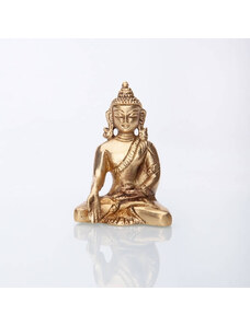 Bodhi Yoga Bodhi Socha Buddha mosaz 8 cm