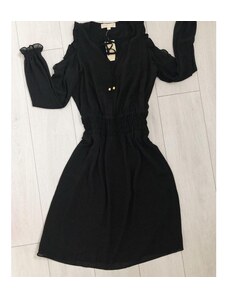 Michael Kors šaty černé