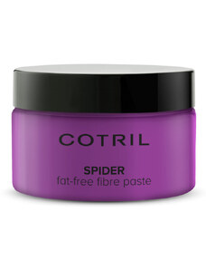 Cotril SPIDER fibrózní pasta na vlasy 100 ml