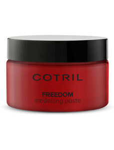 Cotril FREEDOM modelovací pasta na vlasy 100 ml