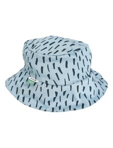 Dětský klobouk Trixie - Blue Meadow - 6 měsíců