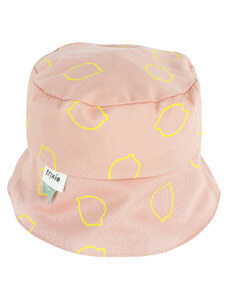 Dětský klobouček Trixie - Lemon Squash - 6 měsíců