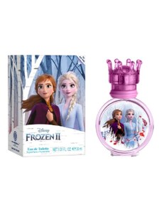 Disney Frozen II toaletní voda pro děti 30 ml
