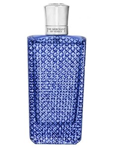 THE MERCHANT OF VENICE - VENETIAN BLUE - parfém 100 ml