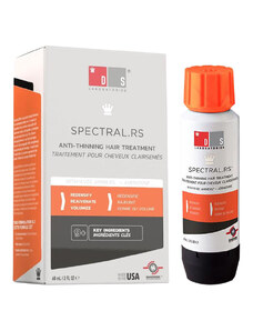 DS Laboratories sérum proti vypadávání vlasů s Aminexilem SPECTRAL RS