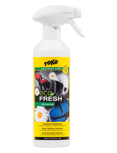 Univerzální osvěžující sprej na textil Toko Eco Universal Fresh