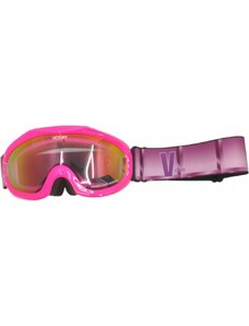 Dětské lyžařské brýle Victory SPV 640B růžová