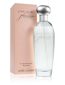 Estée Lauder Pleasures parfémovaná voda 100 ml pro ženy