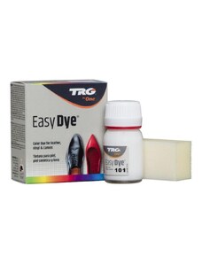 TRG the One Bílá Barva na kůži Easy Dye TRG White 101