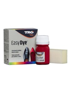 TRG the One Červená Barva na kůži Easy Dye TRG Red 112