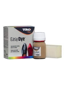 TRG the One Hnědá Barva na kůži Easy Dye TRG Camel 166