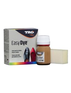 TRG the One Hnědá Barva na kůži Easy Dye TRG Sand 170