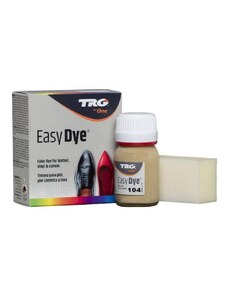 TRG the One Béžová Barva na kůži Easy Dye TRG Biscuit 104