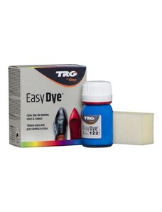 TRG the One Modrá Barva na kůži Easy Dye TRG Daphne 122