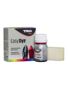 TRG the One Stříbrná Barva na kůži Easy Dye TRG Brilliant Silver 403