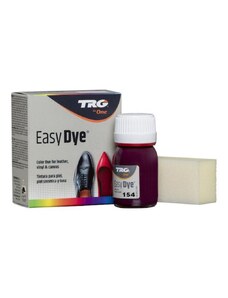 TRG the One Fialová Barva na kůži Easy Dye TRG Aubergine 154