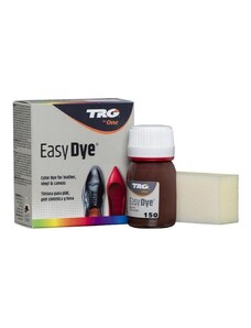 TRG the One Hnědá Barva na kůži Easy Dye TRG Mahagony 150