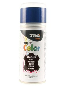 TRG the One Modrá Barva na kůži ve spreji Super Color TRG Royal Blue 329