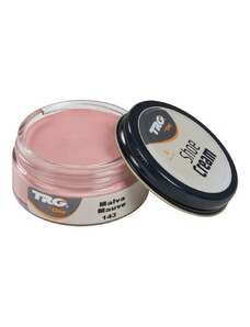 Růžový Krém na boty Shoe Cream TRG the One Mauve 143