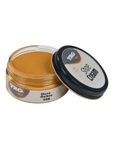 TRG the One Žlutý Krém na boty Shoe Cream Ochre 108