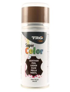 TRG the One Hnědá Barva na kůži ve spreji Super Color TRG Otter 345