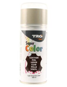 TRG the One Šedá Barva na kůži ve spreji Super Color TRG Light Grey 320