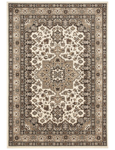 Nouristan - Hanse Home koberce Kusový koberec Mirkan 104105 Beige - 160x230 cm