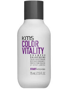 KMS Color Vitality Shampoo 75ml